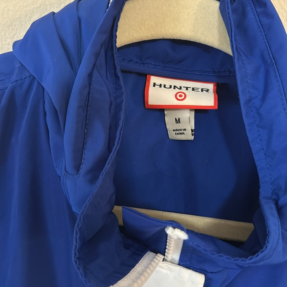 Hunter for Target Jacket - Picture 4 of 6